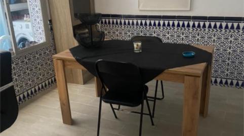 Foto 5 de Pis de lloguer a Calle Colombia, 20, Centro ciudad, Málaga