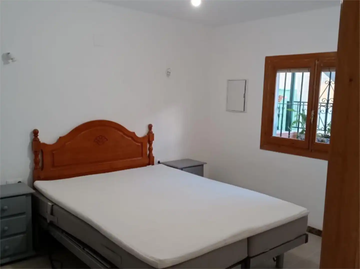 Piso de alquiler en Calle Colombia, 20, Centro ciudad Habitación de Piso de alquiler en Fuengirola con Terraza y Amueblado
