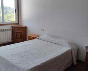 Dormitori de Apartament de lloguer en Teo amb Terrassa