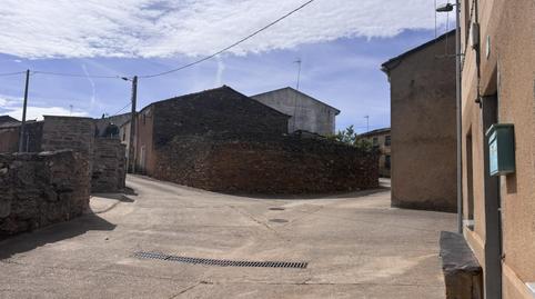Terreny en venda a Calle Era, 15, Carbajales de Alba, Zamora - imatge 4 Foto 4 de Terreny en venda a Calle Era, 15, Carbajales de Alba, Zamora