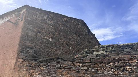 Terreny en venda a Calle Era, 15, Carbajales de Alba, Zamora - imatge 3 Foto 3 de Terreny en venda a Calle Era, 15, Carbajales de Alba, Zamora
