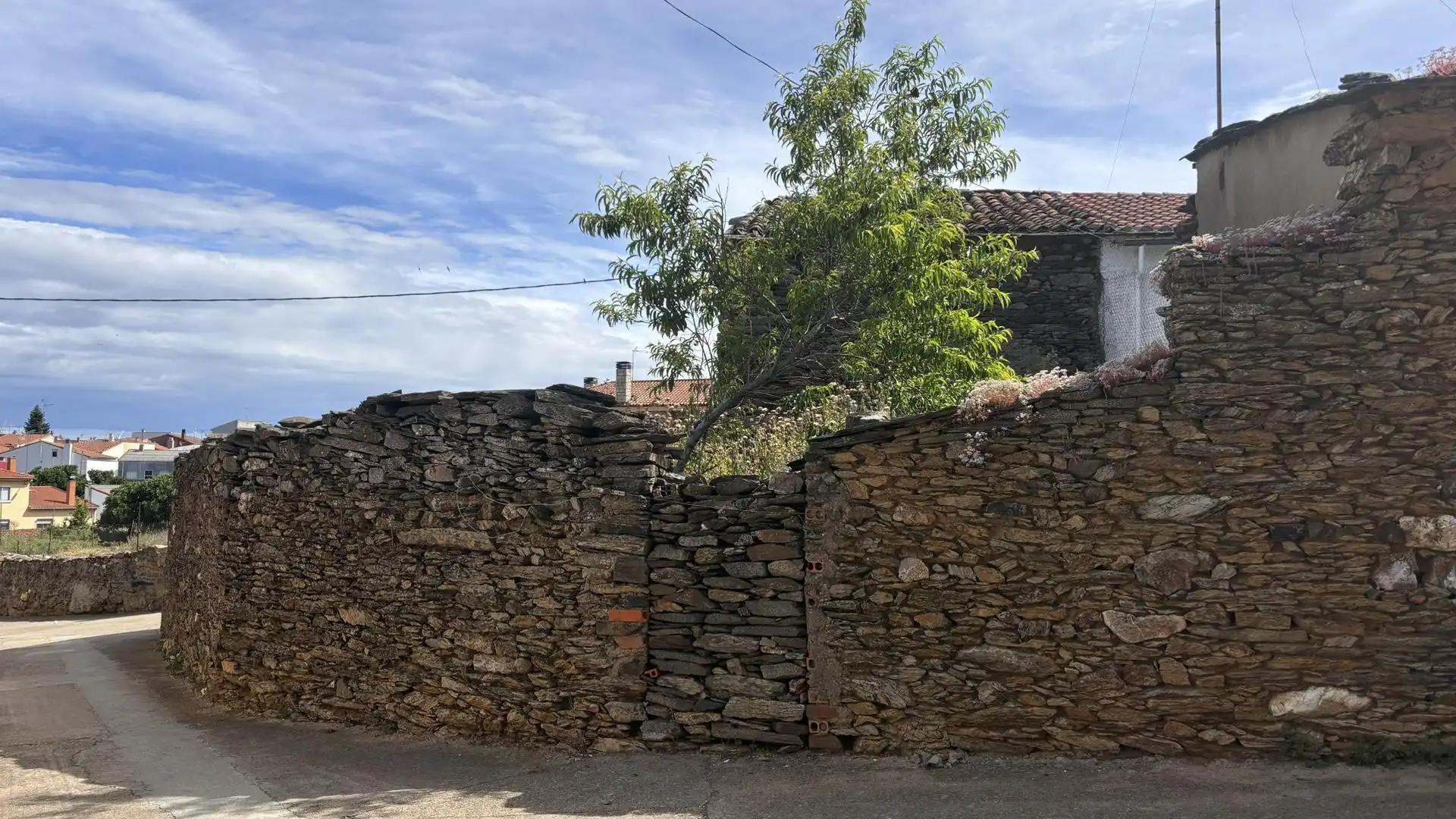 Grundstücke zum Verkauf in Calle Era, 15, Carbajales de Alba Grundstücke zum Verkauf in Carbajales de Alba
