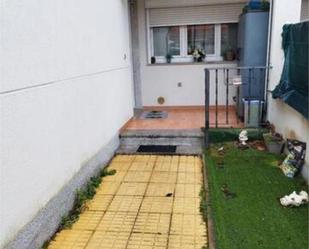 Garden of Single-family semi-detached for sale in Boecillo