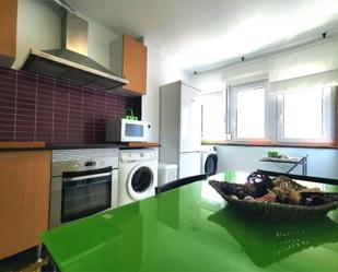 Flat to rent in Riazor - Los Rosales