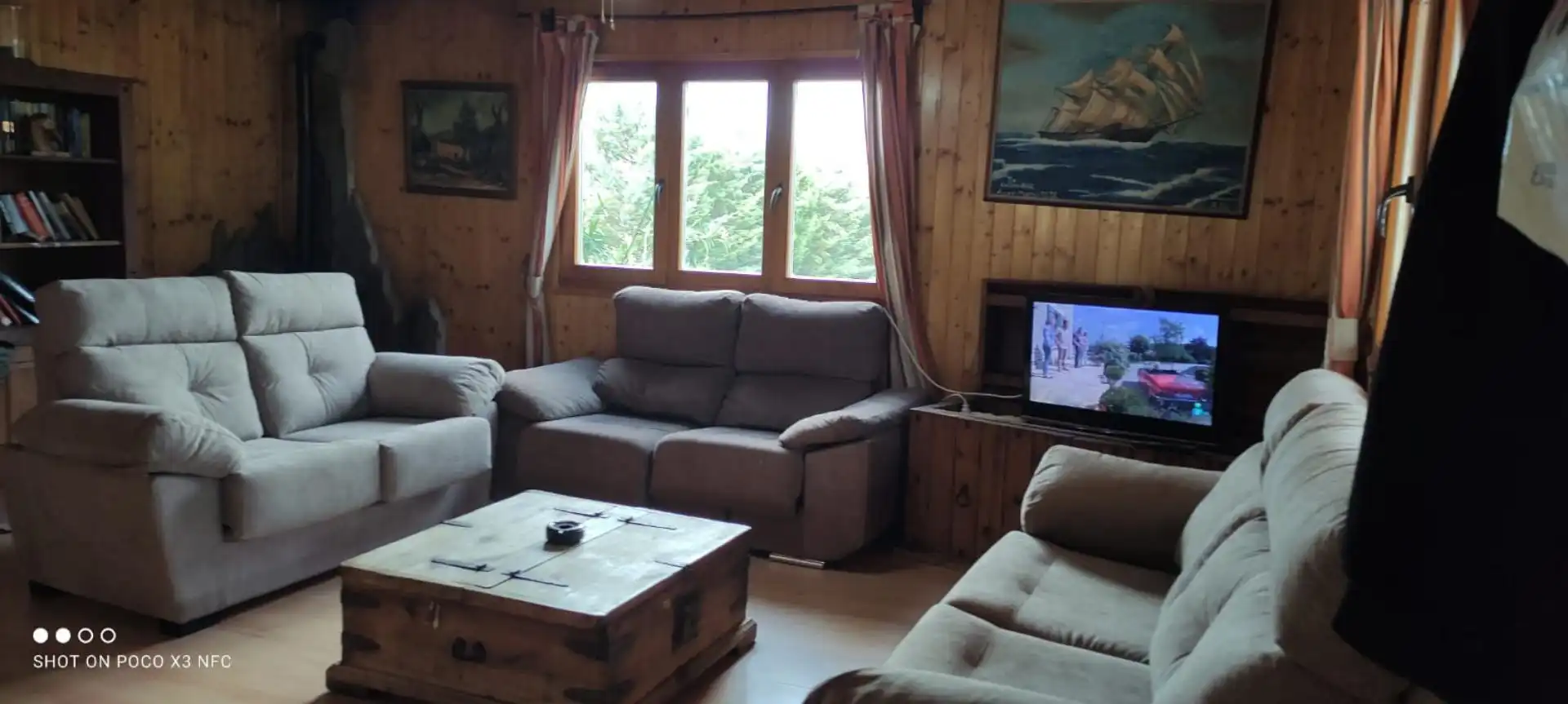 Casa o chalet de alquiler en Calle Nueva, 123, Orellana la Vieja