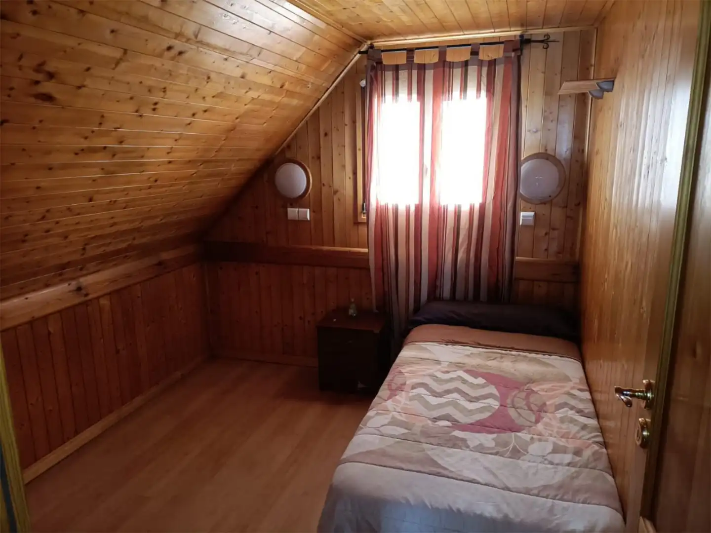Casa o chalet de alquiler en Calle Nueva, 123, Orellana la Vieja