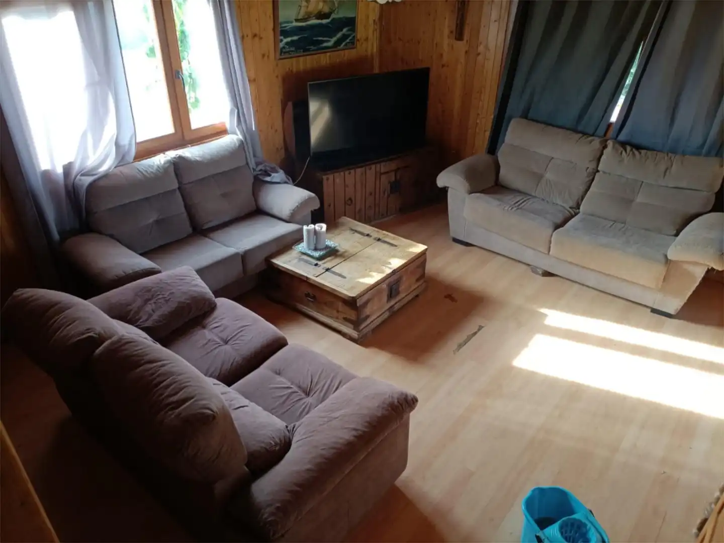Casa o chalet de alquiler en Calle Nueva, 123, Orellana la Vieja
