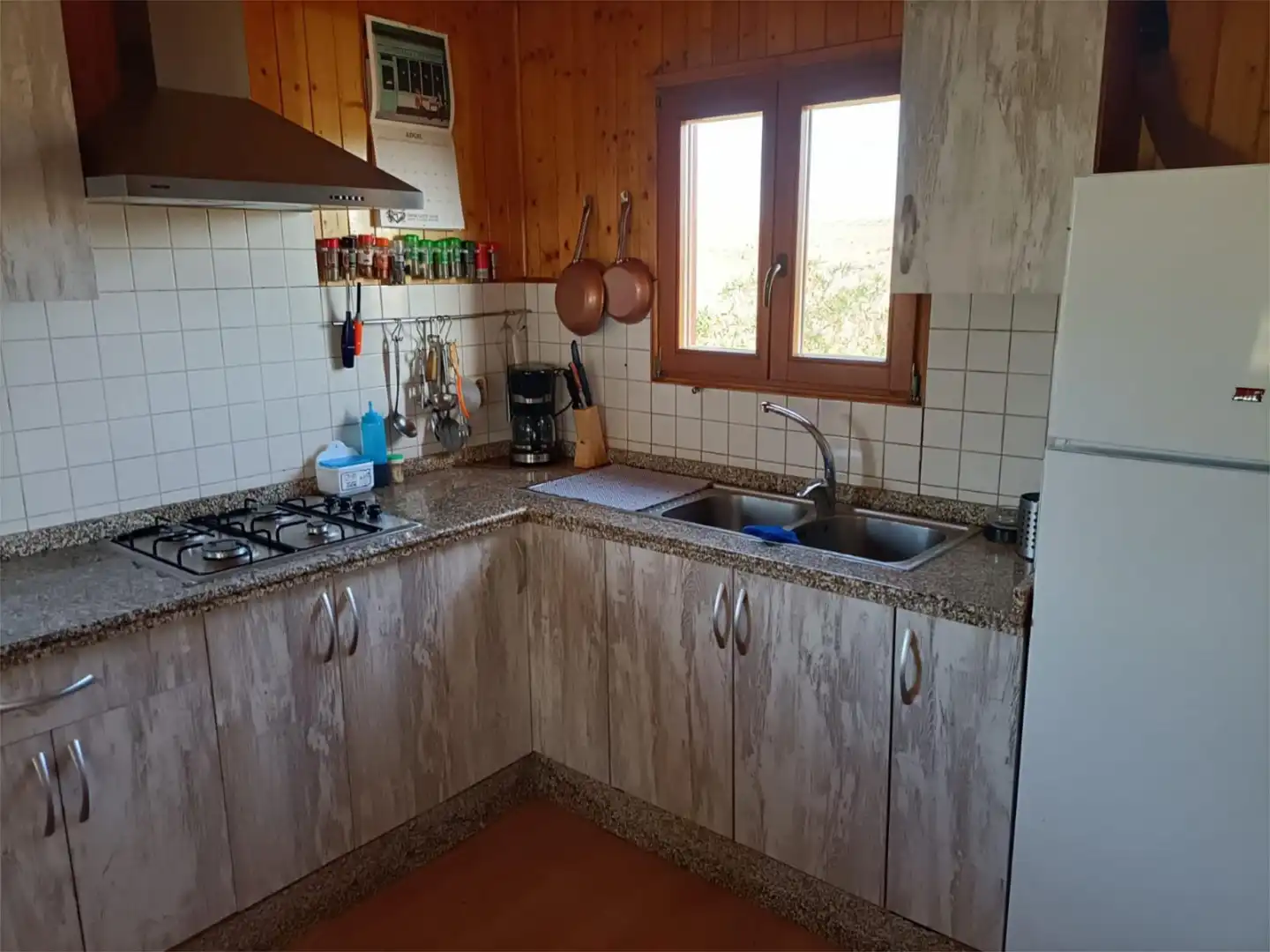 Casa o chalet de alquiler en Calle Nueva, 123, Orellana la Vieja