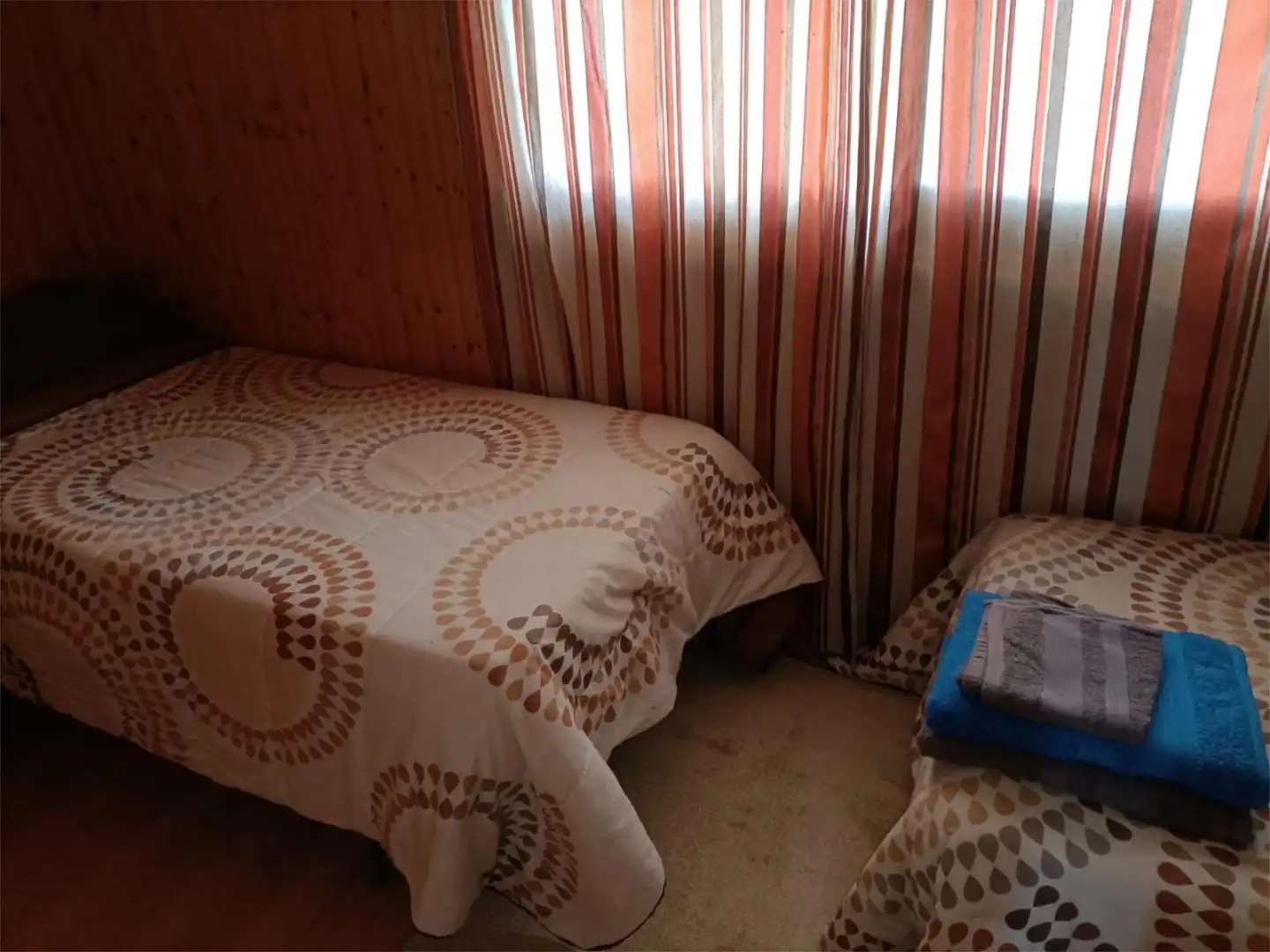 Casa o chalet de alquiler en Calle Nueva, 123, Orellana la Vieja