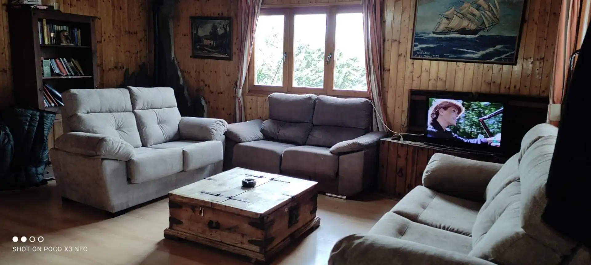 Casa o chalet de alquiler en Calle Nueva, 123, Orellana la Vieja