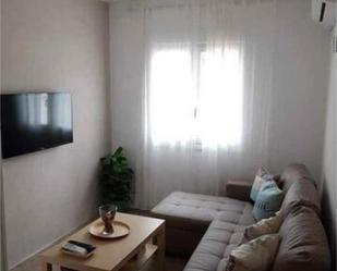 Sala d'estar de Apartament de lloguer en El Puerto de Santa María