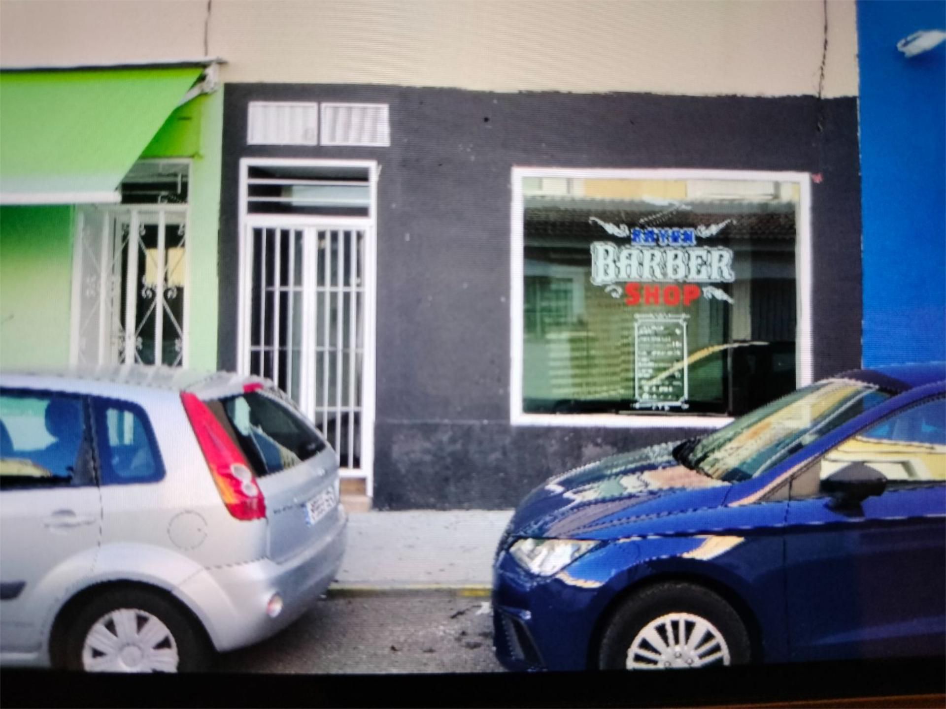 Local de lloguer en Ontígola amb Aire condicionat