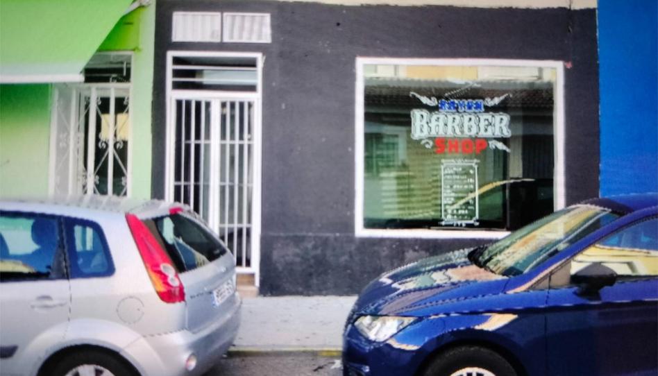 Photo 1 of Premises to rent in Calle Campo, 9, Ontígola, Toledo