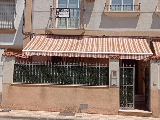 Dúplex en Venta en Calle Vicente Aleixandre, 29 en Villanueva de la Reina