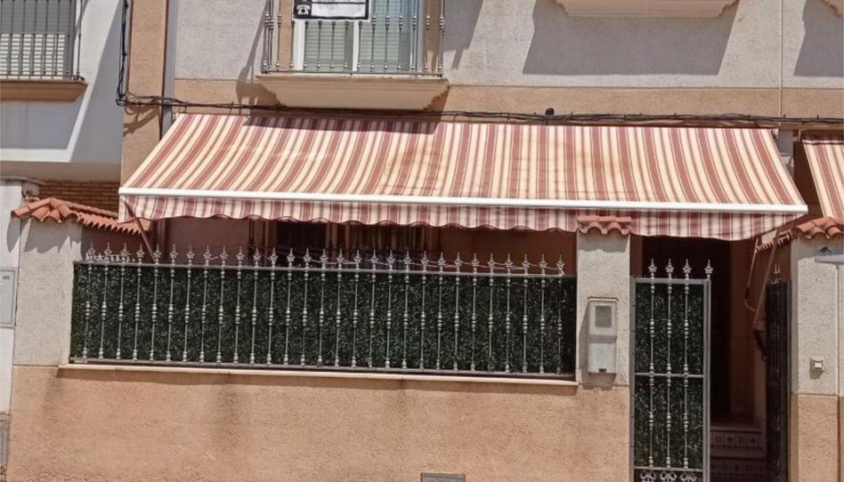 Foto 1 de Dúplex en venda a Calle Vicente Aleixandre, 29, Villanueva de la Reina, Jaén