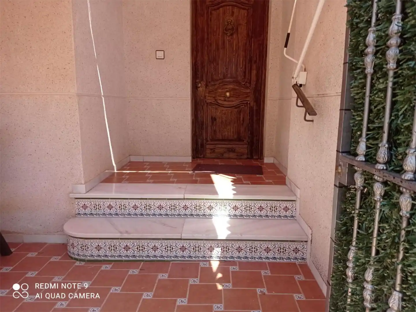 Maisonette zum Verkauf in Calle Vicente Aleixandre, 29, Villanueva de la Reina Maisonette zum Verkauf in Villanueva de la Reina mit Klimaanlage, Heizung und Möbliert