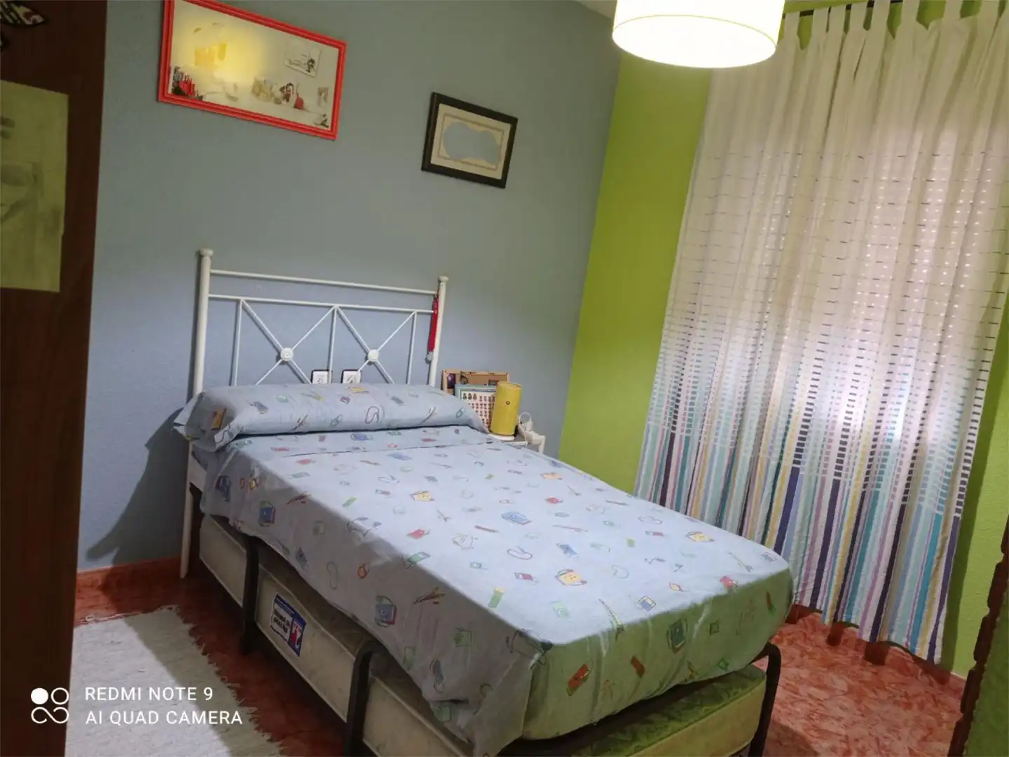 Maisonette zum Verkauf in Calle Vicente Aleixandre, 29, Villanueva de la Reina Schlafzimmer von Maisonette zum Verkauf in Villanueva de la Reina mit Klimaanlage, Heizung und Möbliert