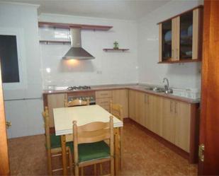 Kitchen of Flat to rent in  Almería Capital  with Terrace