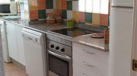 Foto 3 von Wohnung zur Miete in Camino Dársena, 5, Zona Galúa - Calnegre, La Manga del Mar Menor