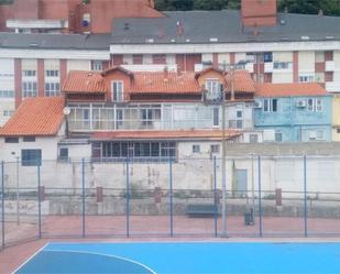 Vista exterior de Apartament en venda en Santander amb Terrassa