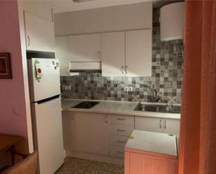 Kitchen of Apartment for sale in Guardamar del Segura