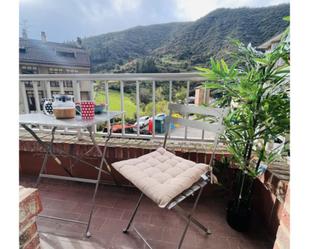 Balcony of Flat to rent in Potes  with Balcony