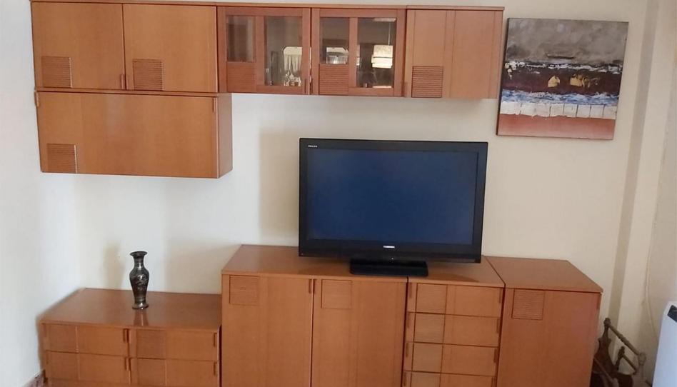 Pis en venda a Calle Vicente Aleixandre, 6, Úbeda, Jaén - imatge 1 Foto 1 de Pis en venda a Calle Vicente Aleixandre, 6, Úbeda, Jaén