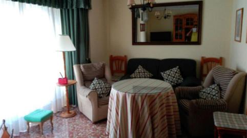 Pis en venda a Calle Vicente Aleixandre, 6, Úbeda, Jaén - imatge 4 Foto 4 de Pis en venda a Calle Vicente Aleixandre, 6, Úbeda, Jaén