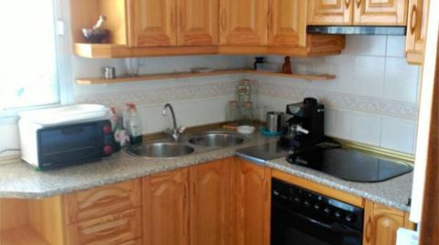 Pis en venda a Calle Vicente Aleixandre, 6, Úbeda, Jaén - imatge 3 Foto 3 de Pis en venda a Calle Vicente Aleixandre, 6, Úbeda, Jaén