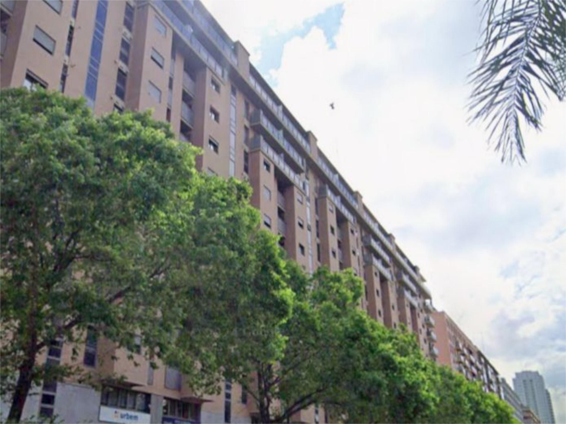 Vista exterior de Traster en venda en  Valencia Capital