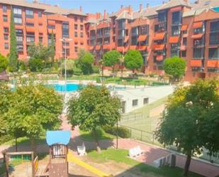 Flat to rent in Paseo Imperial, 89,  Madrid Capital