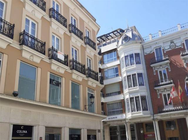 Piso en Venta en Calle Boca Plaza, 4 en Centro