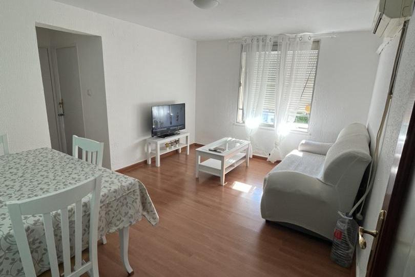 Foto 1 de Piso para compartir en Avenida Luis Alberto, 6, Norte, Badajoz