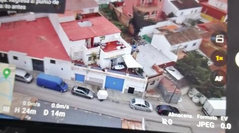 Foto 3 de Casa adosada en venda a Calle Benito Daza, 25, La Granja - La Colina - Los Pastores, Cádiz