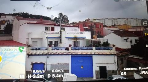 Foto 2 de Casa adosada en venda a Calle Benito Daza, 25, La Granja - La Colina - Los Pastores, Cádiz