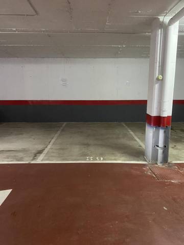 Garaje en Alquiler en Avenida Dolores Rodríguez de Aragón, 9 en El Cónsul - Ciudad Universitaria - El Romeral