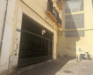 Exterior view of Garage for sale in  Córdoba Capital