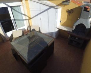 Terrace of Attic for sale in  Albacete Capital  with Air Conditioner, Terrace and Balcony