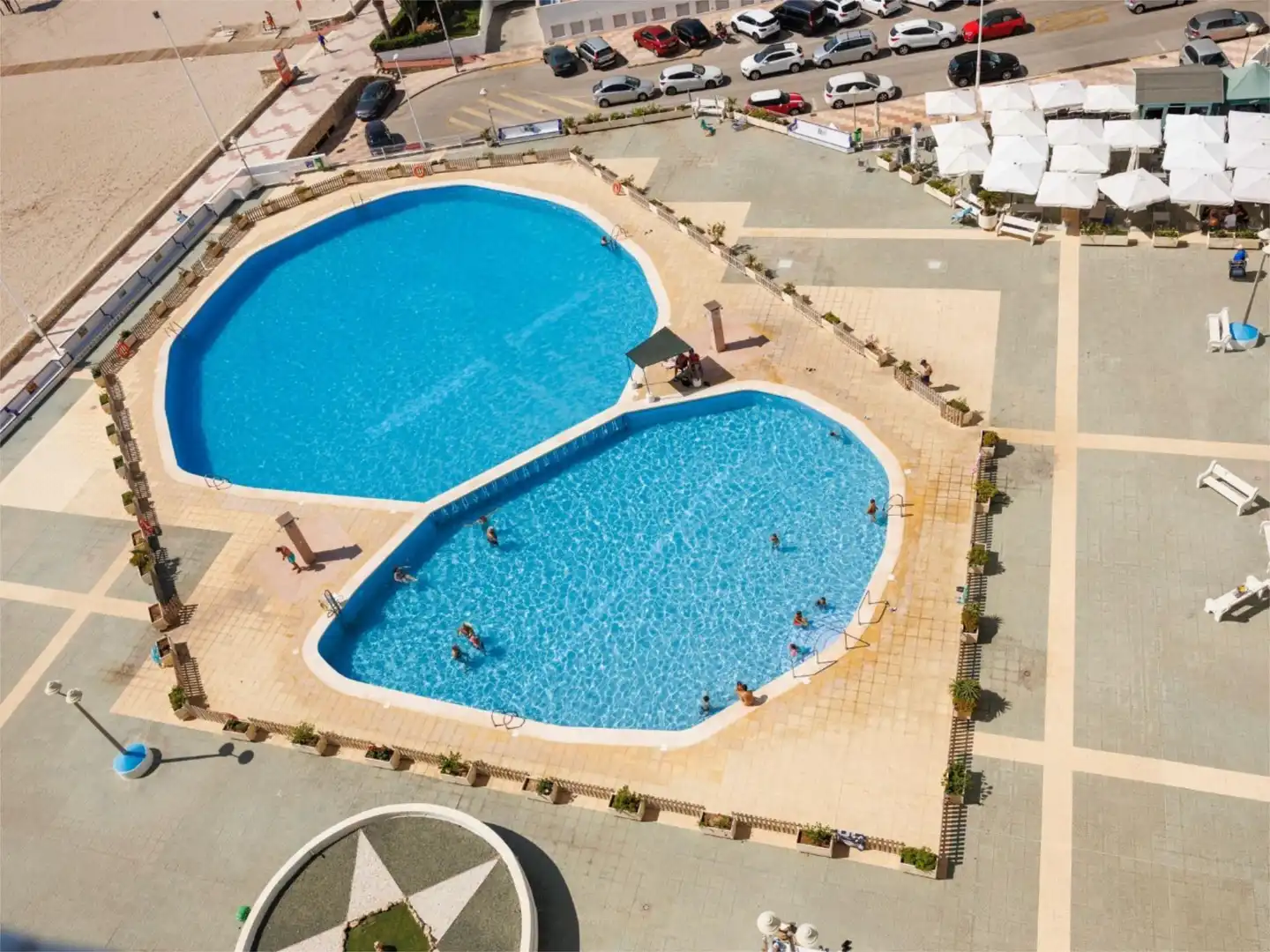 Piso de alquiler en Racó