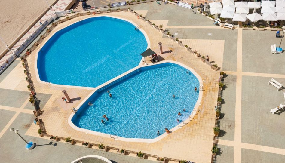 Piso de alquiler en Racó, Cullera - imagen 1 Foto 1 de Piso de alquiler en Racó, Cullera