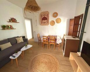 Living room of Flat to rent in Parauta