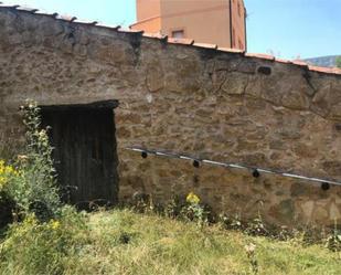 Vista exterior de Casa o xalet en venda en Peralejos de las Truchas