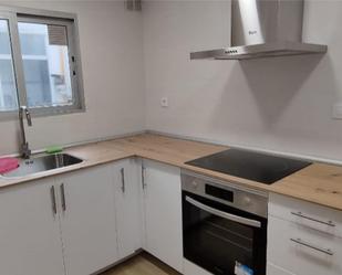 Flat to rent in Avinguda de Gaspar Aguilar, 107,  Valencia Capital