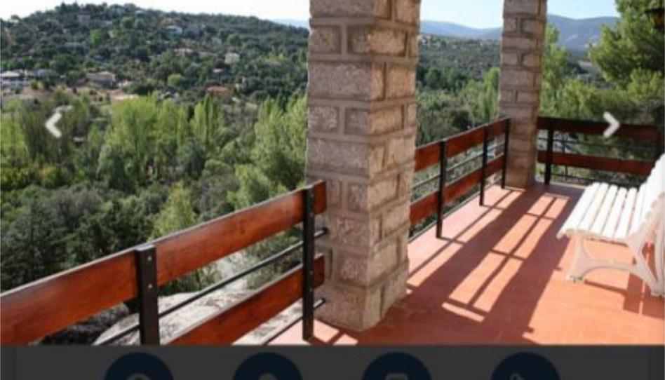 House or chalet for sale in Housing Development Montres de Toledo Cedena, 16, Los Navalmorales, Toledo - image 1 Photo 1 of House or chalet for sale in Housing Development Montres de Toledo Cedena, 16, Los Navalmorales, Toledo