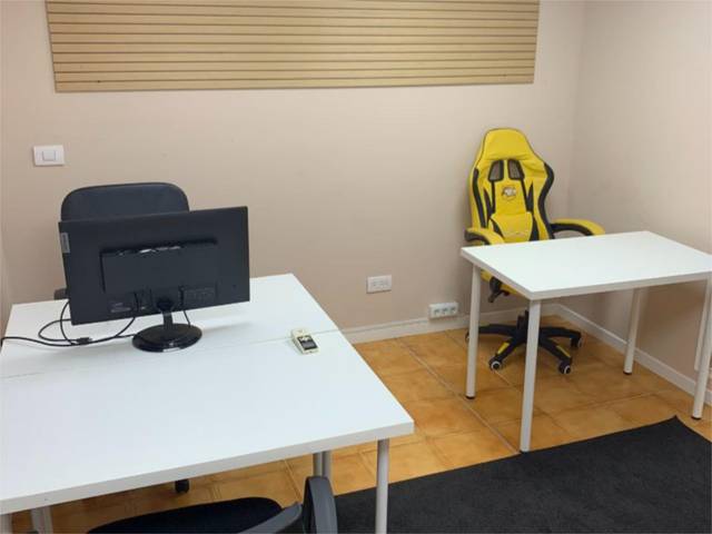 Oficina en Alquiler en Calle Boston, 1 en Los Cristianos
