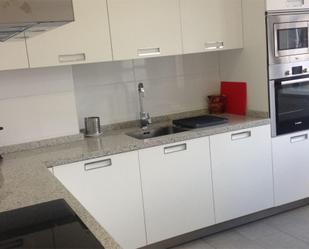 Flat to rent in Estrada de Pontevedra-ourense, 51, La Seca - Los Salgueriños