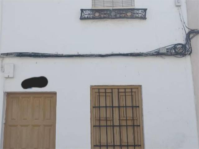 Casa adosada en Venta en Calle Antonio Merino, 21 en Nueva Carteya