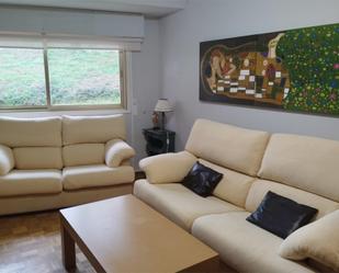 Flat to rent in Rúa Suárez Picallo, 6, Liáns