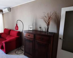 Living room of Duplex to rent in Jerez de la Frontera  with Air Conditioner