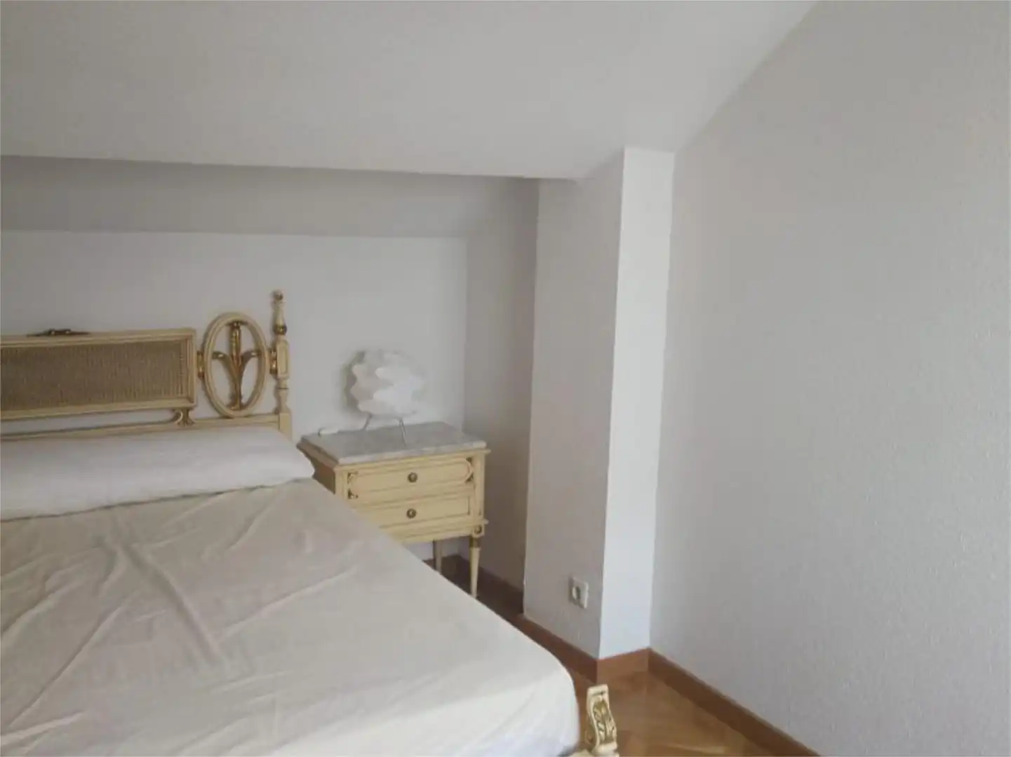 Apartamento de alquiler en Calle Maestro Ávila, 1, San Vicente - Las Úrsulas Habitación de Apartamento de alquiler en Salamanca